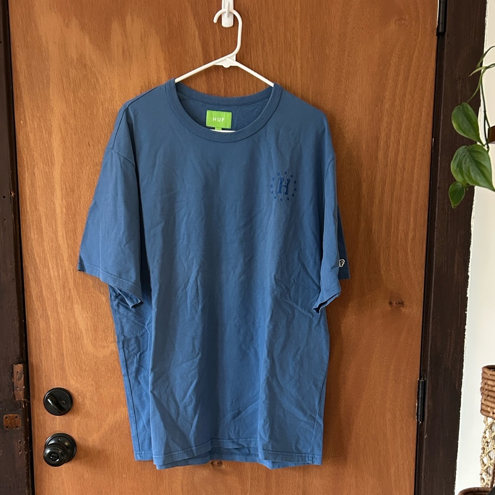 HUF Shirt